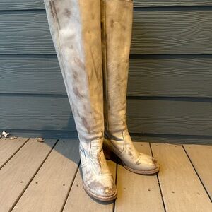 Freebird by Steven Megan Boots